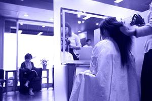 春日部にある整体院で気の治療を