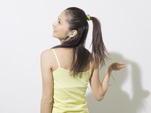 理想のプロポーションはこうして叶えましょう